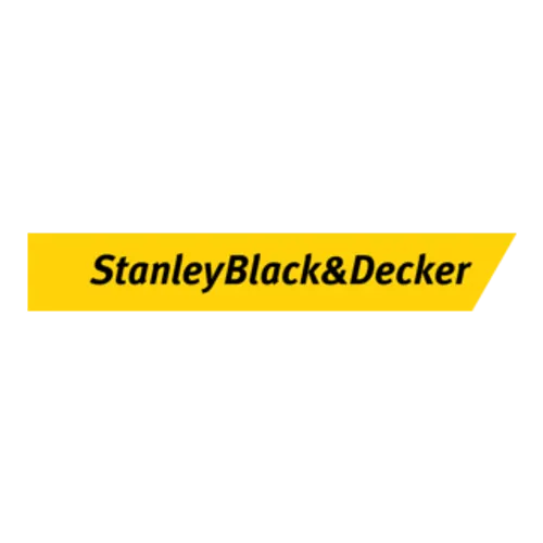 Stanley Black & Decker
